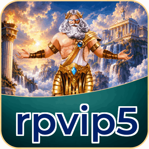Update terbaru rpvip5 APK 2026