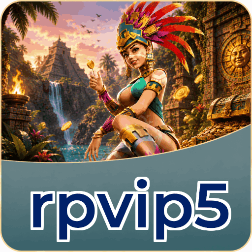 Panduan instalasi dan download rpvip5 APK